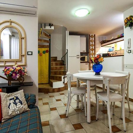 Alloggio Turistico Riggiole Gaeta Bagian luar foto