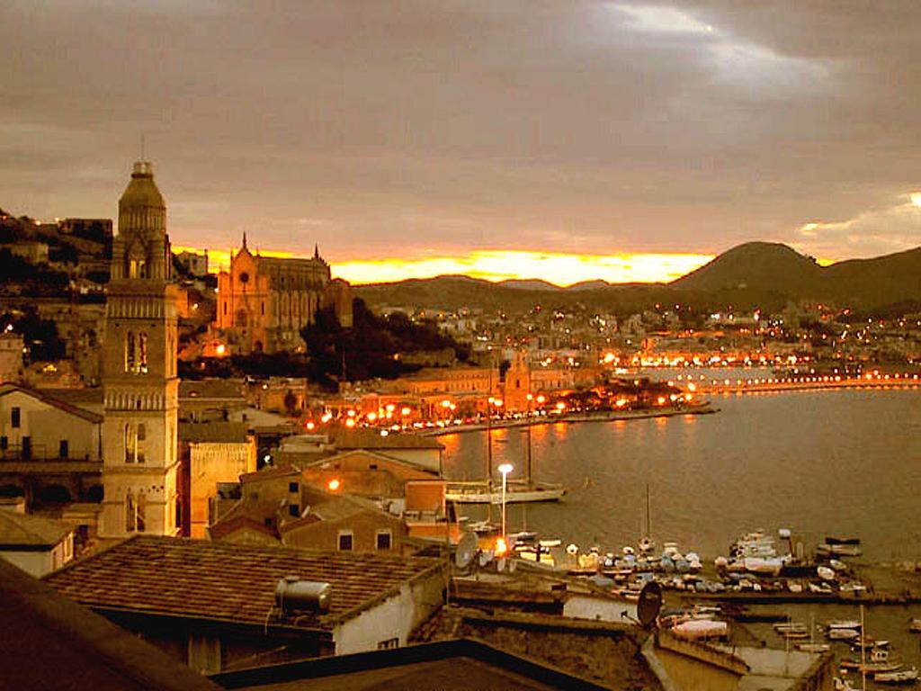 Alloggio Turistico Riggiole Gaeta Bagian luar foto